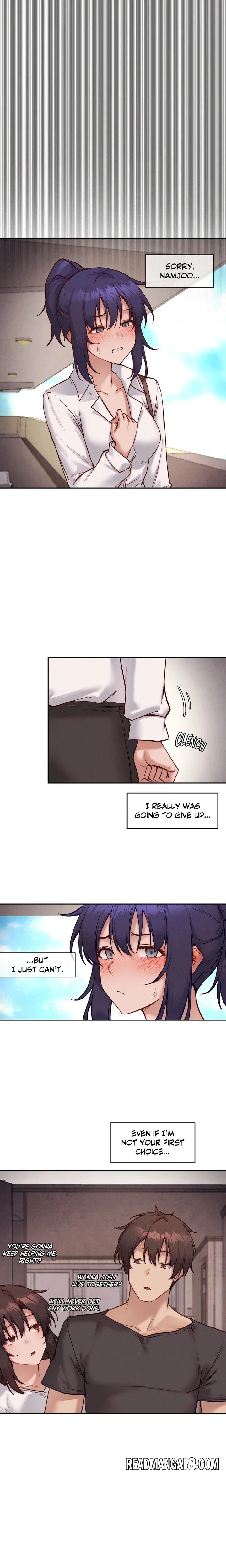 Gacha Girl Next Door (Uncensored) - Chapter 52 Page 11