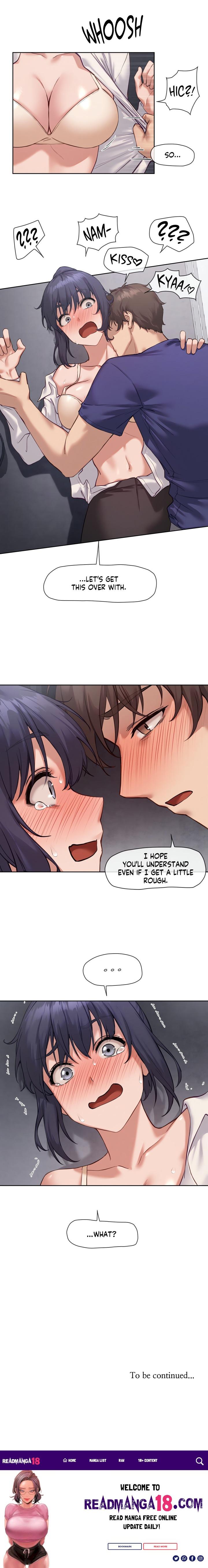 Gacha Girl Next Door (Uncensored) - Chapter 7 Page 12