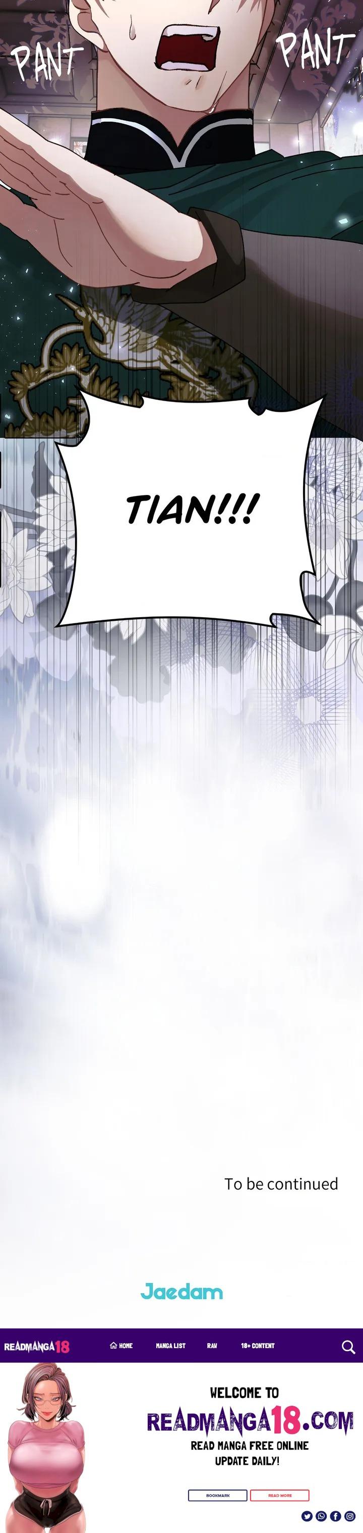 Kingdom of Innocence (Uncensored) - Chapter 30 Page 24