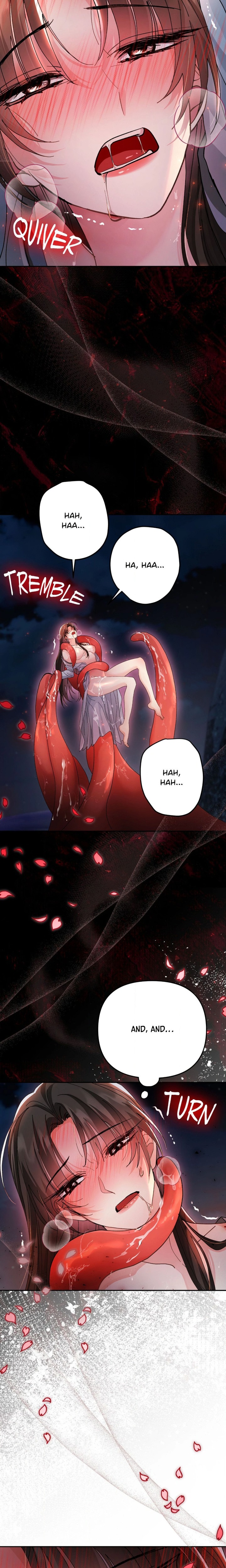 Kingdom of Innocence (Uncensored) - Chapter 36 Page 15