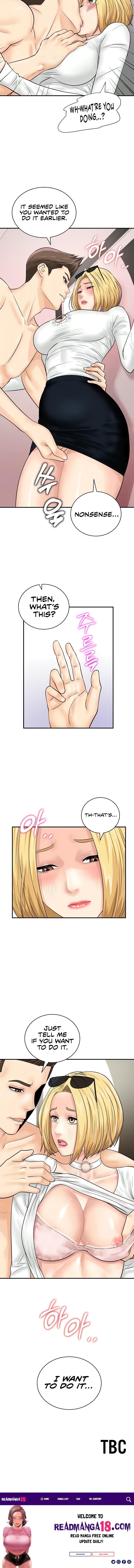Please Scan Here - Chapter 27 Page 16