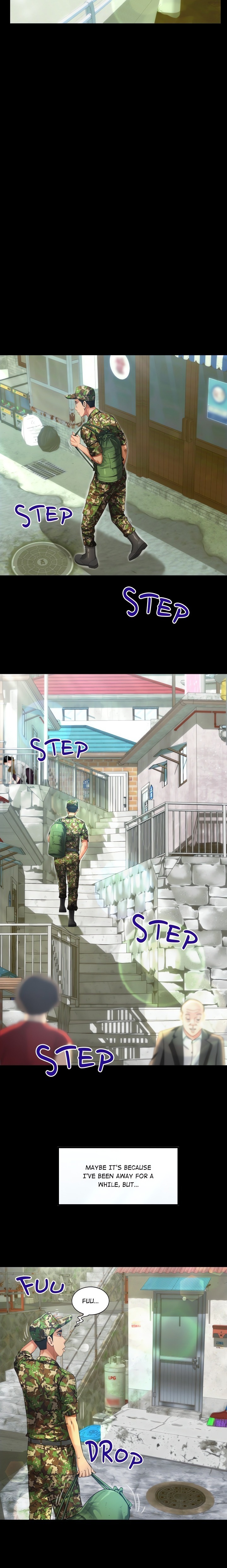 Single Room - Chapter 1 Page 4