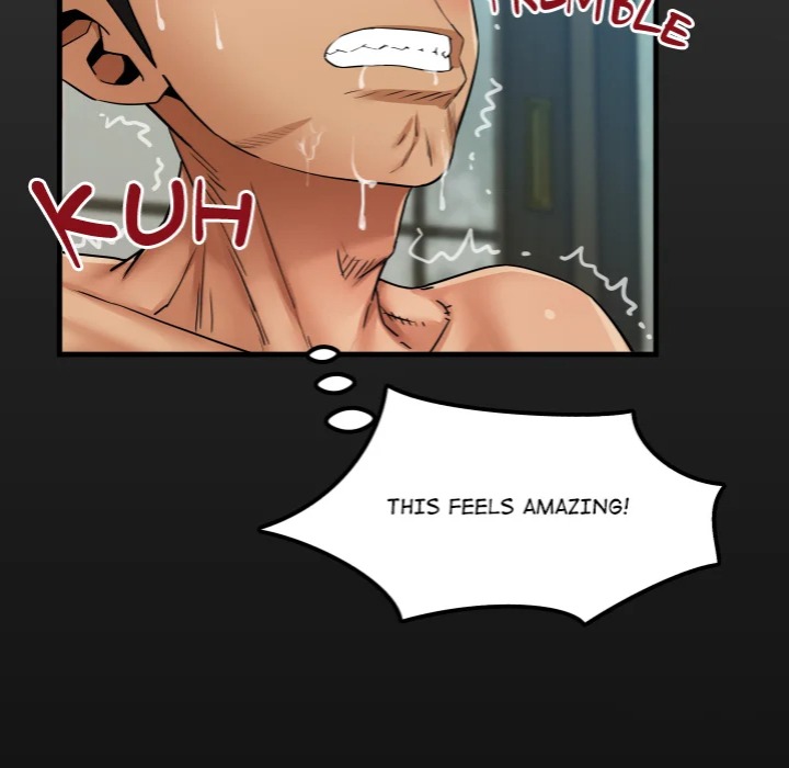 Single Room - Chapter 10 Page 17