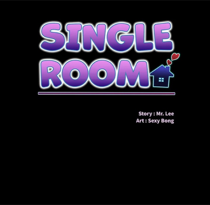 Single Room - Chapter 11 Page 13