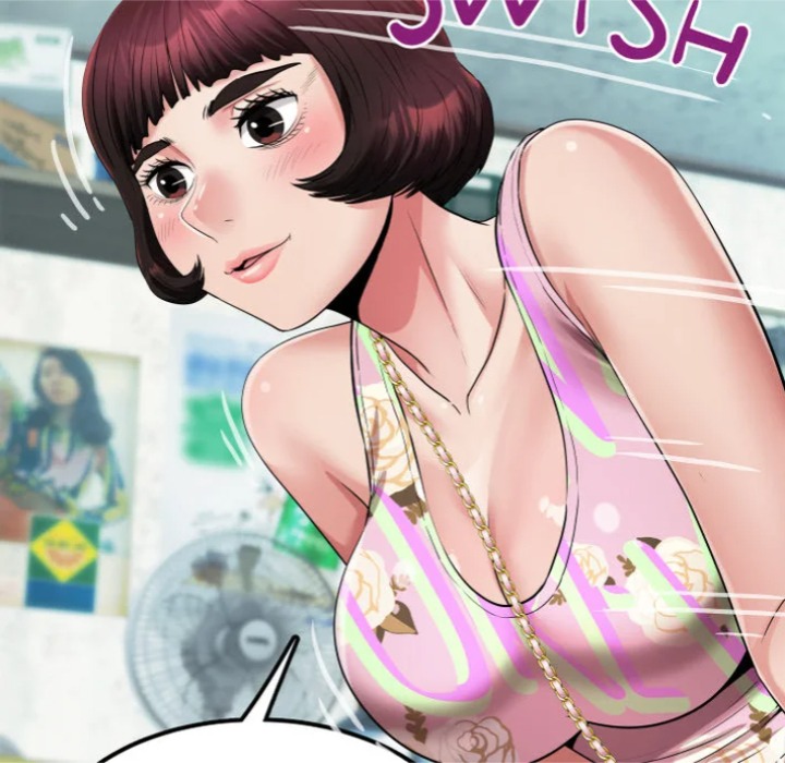 Single Room - Chapter 11 Page 34