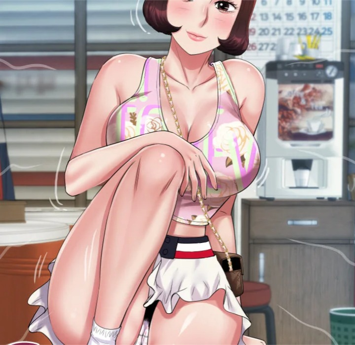 Single Room - Chapter 11 Page 43