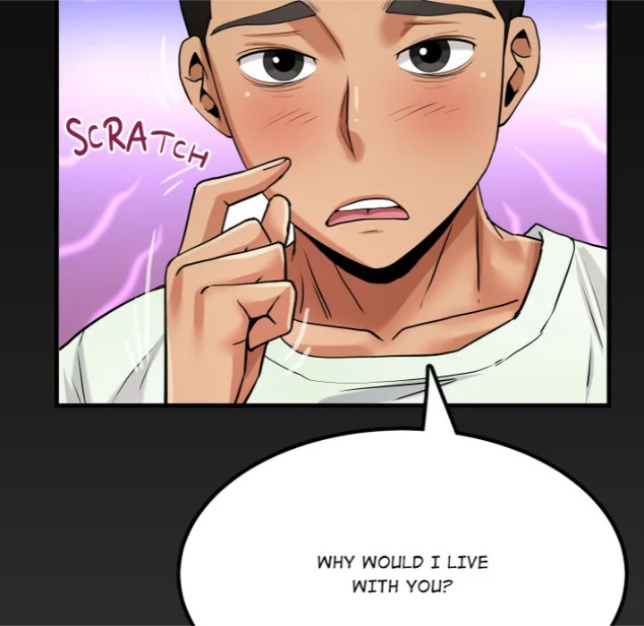 Single Room - Chapter 11 Page 46