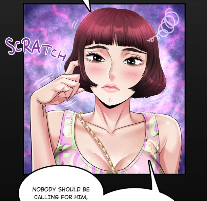 Single Room - Chapter 11 Page 9