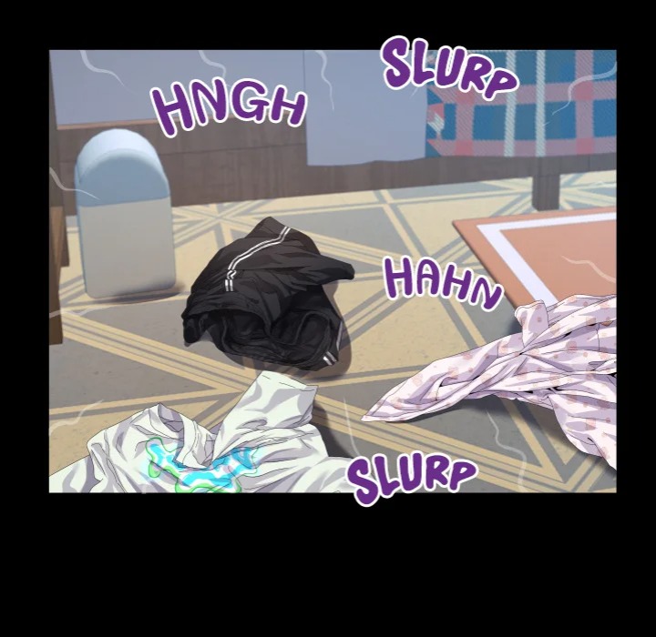 Single Room - Chapter 13 Page 124