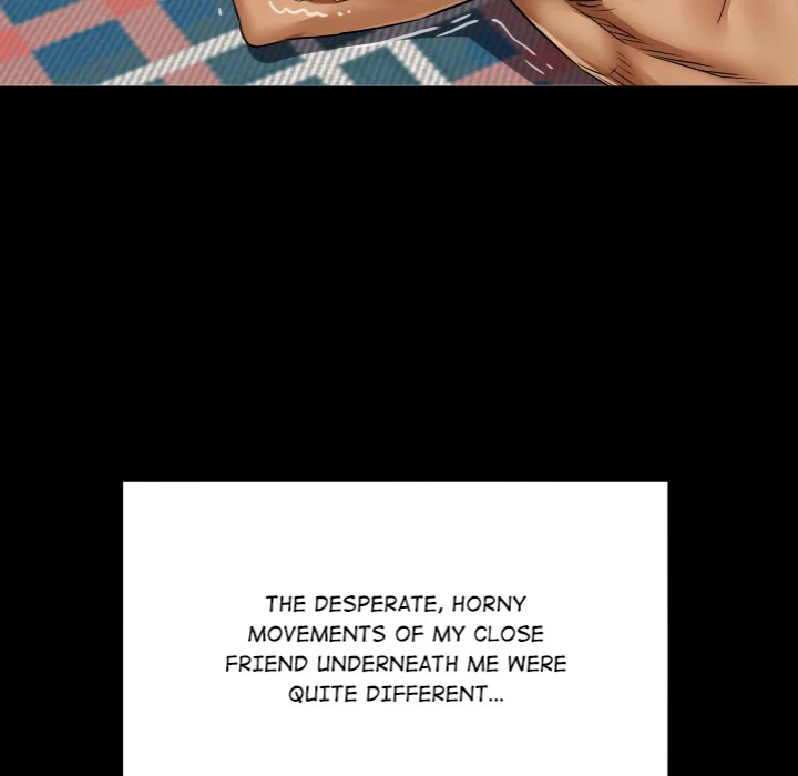 Single Room - Chapter 13 Page 131