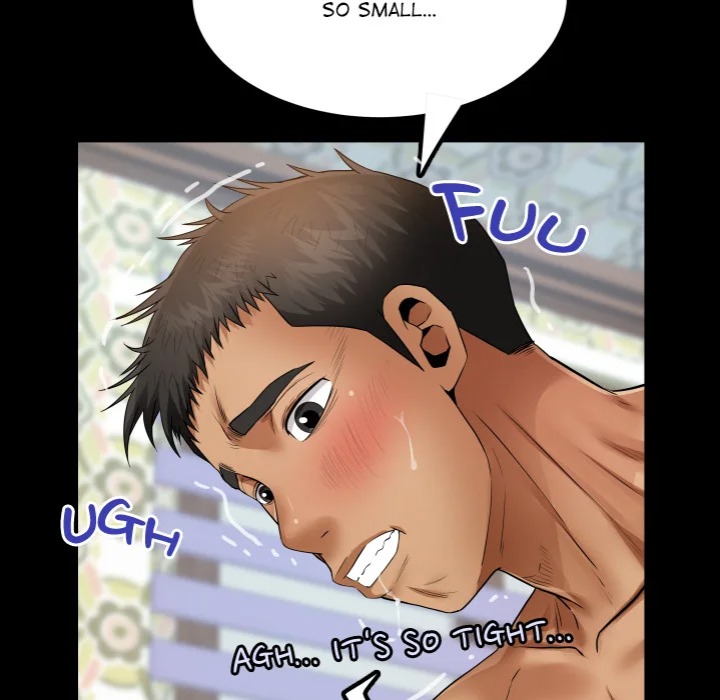 Single Room - Chapter 13 Page 139