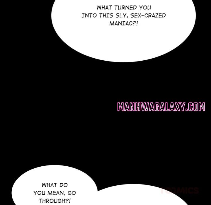 Single Room - Chapter 14 Page 84