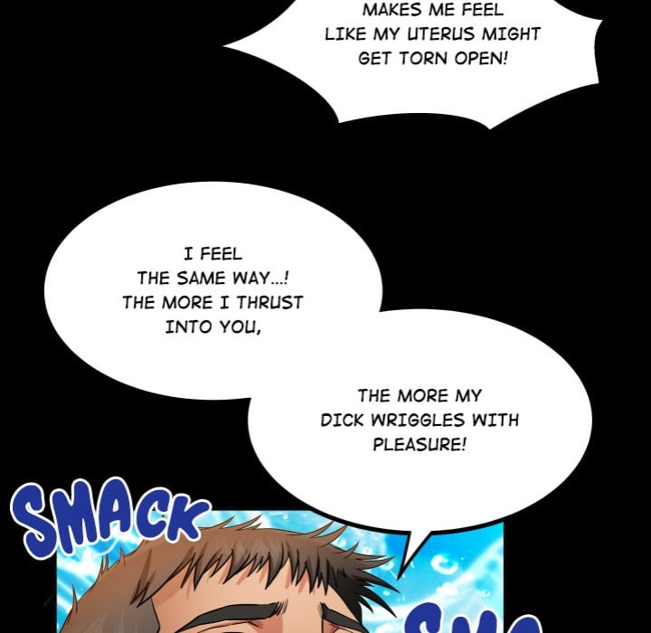 Single Room - Chapter 15 Page 100