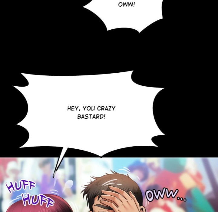 Single Room - Chapter 15 Page 40