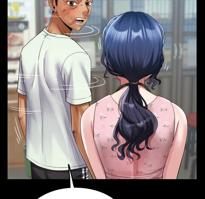 Single Room - Chapter 16 Page 116