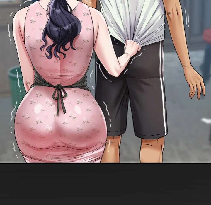 Single Room - Chapter 16 Page 127