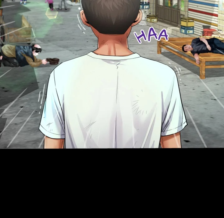 Single Room - Chapter 16 Page 20