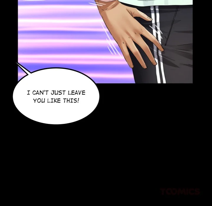 Single Room - Chapter 16 Page 75