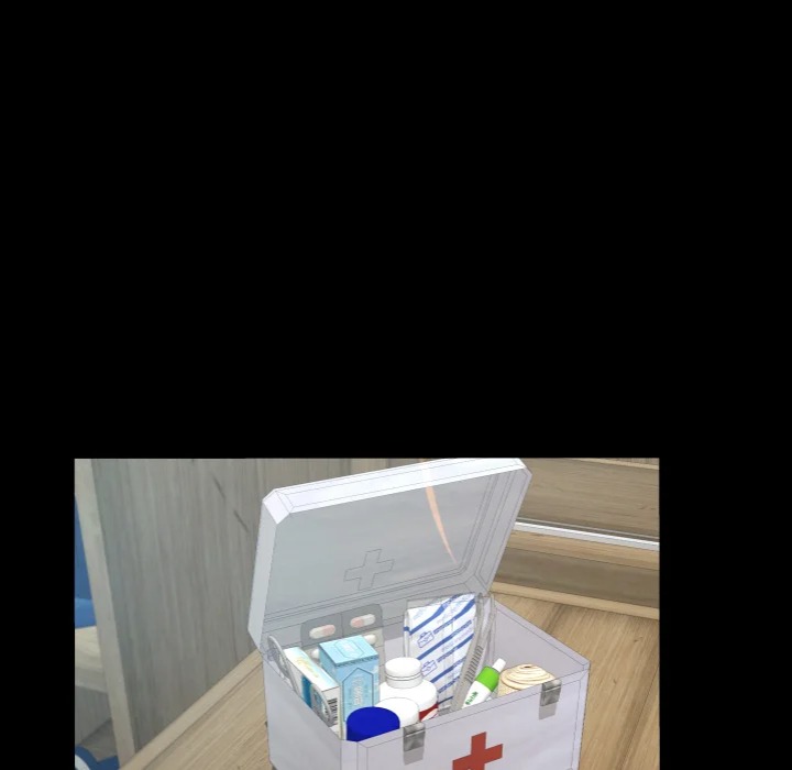 Single Room - Chapter 16 Page 78