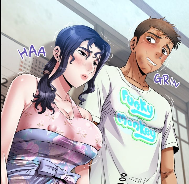 Single Room - Chapter 17 Page 118