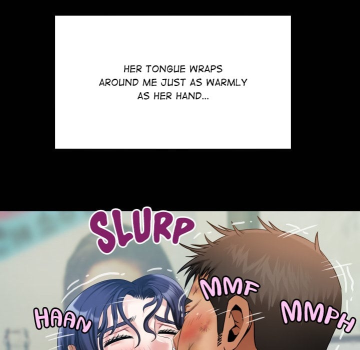 Single Room - Chapter 17 Page 136