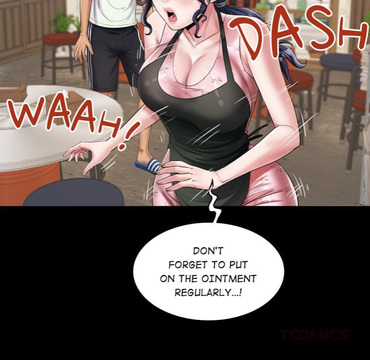 Single Room - Chapter 17 Page 87