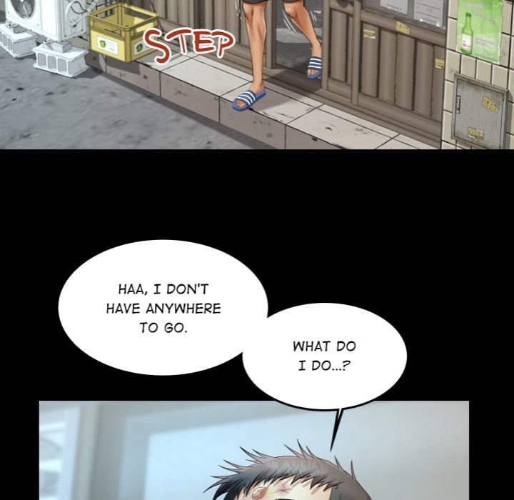 Single Room - Chapter 17 Page 91