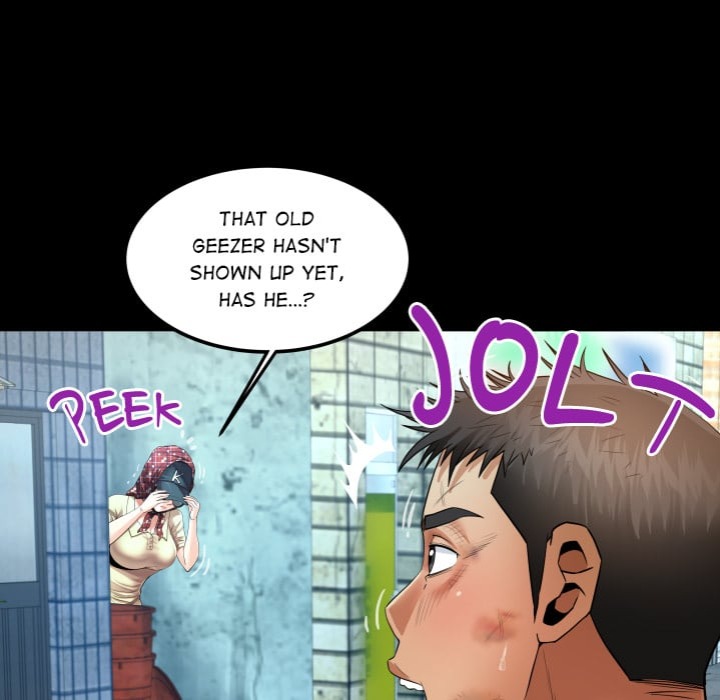 Single Room - Chapter 17 Page 95