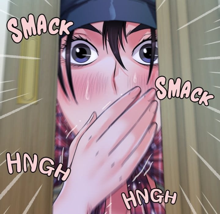 Single Room - Chapter 18 Page 134