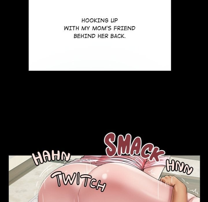 Single Room - Chapter 18 Page 54