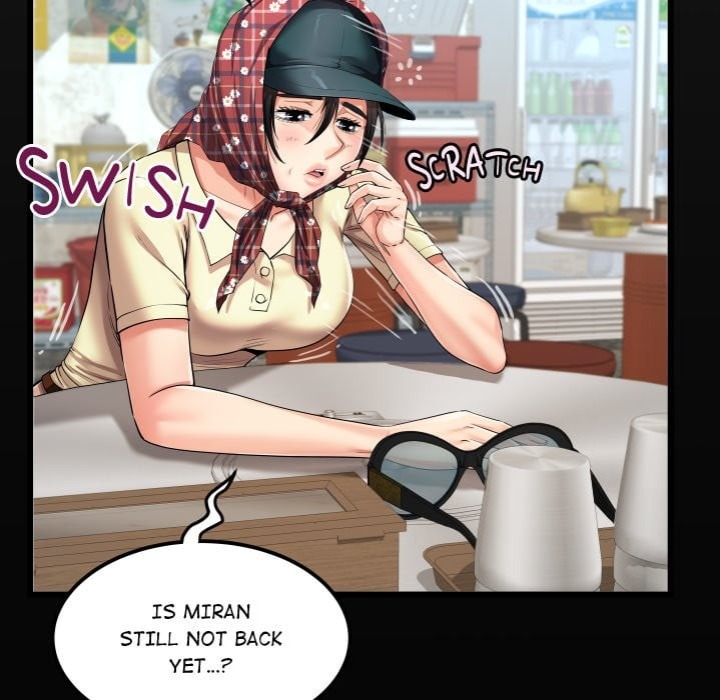 Single Room - Chapter 18 Page 8