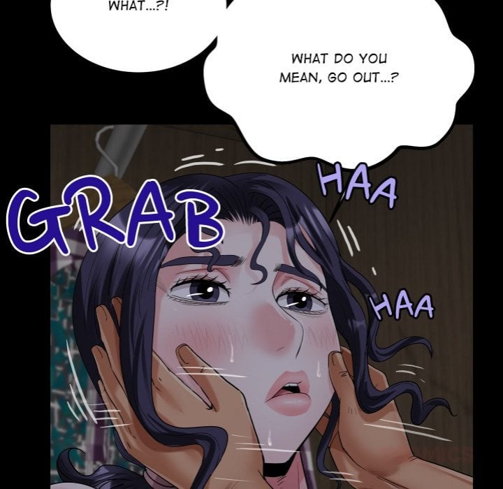 Single Room - Chapter 18 Page 99