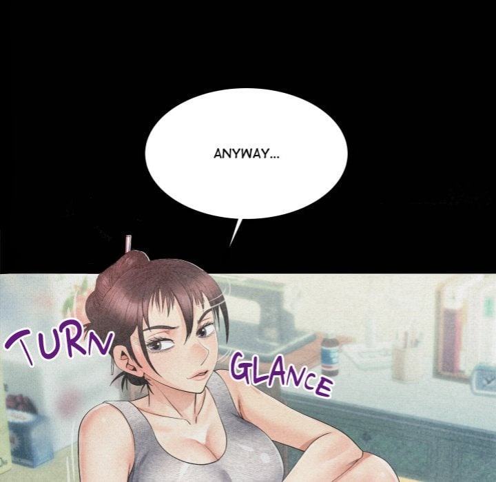 Single Room - Chapter 19 Page 139