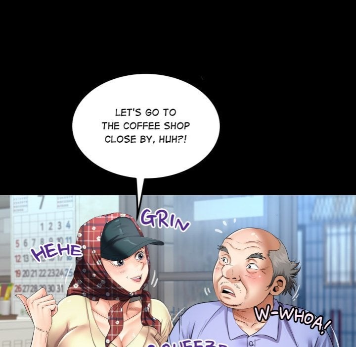 Single Room - Chapter 19 Page 16