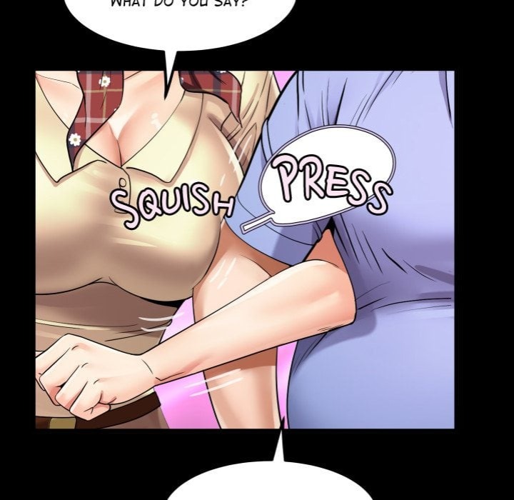 Single Room - Chapter 19 Page 18