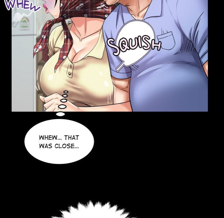 Single Room - Chapter 19 Page 20