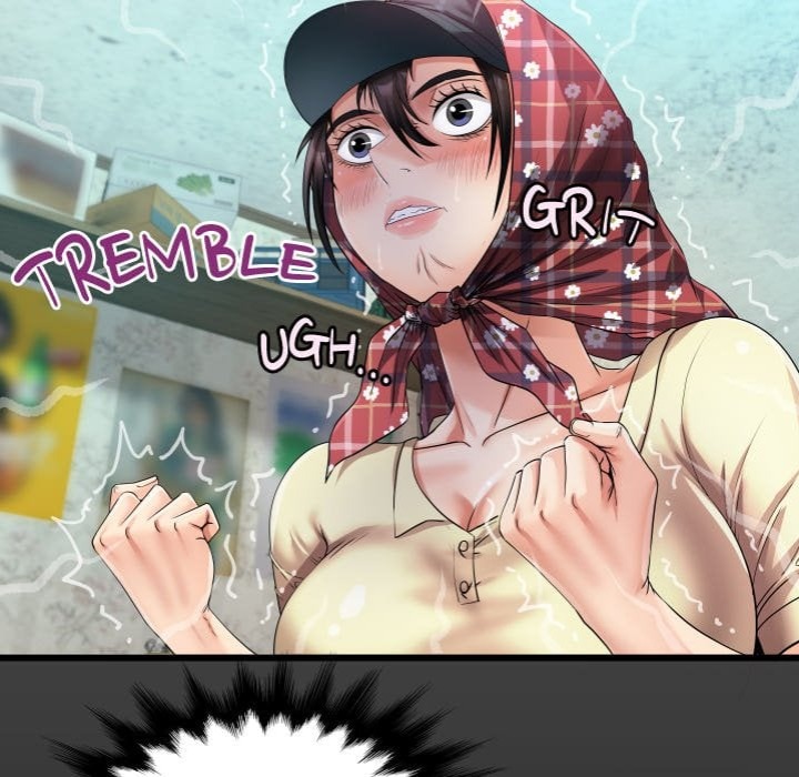 Single Room - Chapter 19 Page 5