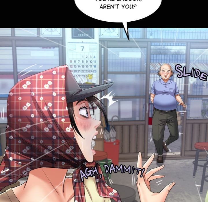 Single Room - Chapter 19 Page 9