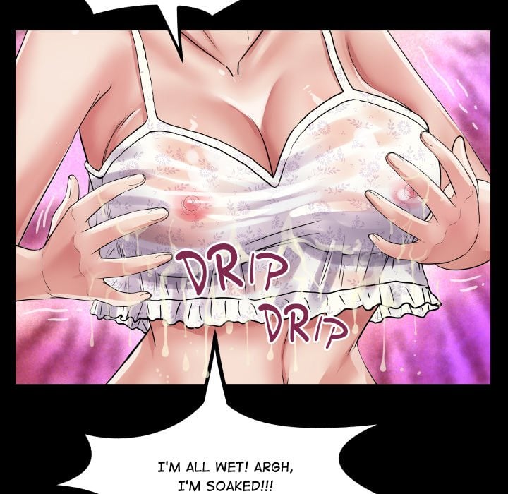 Single Room - Chapter 20 Page 133