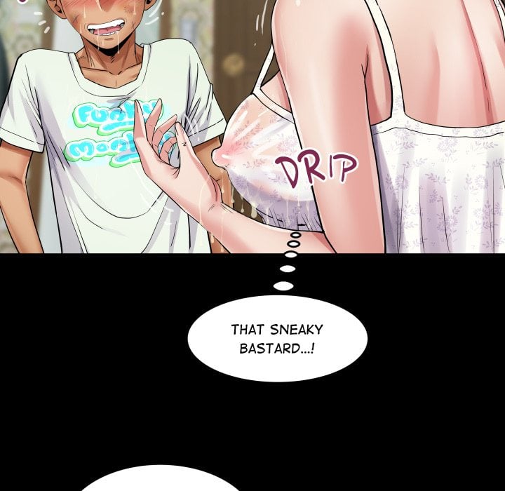 Single Room - Chapter 20 Page 135