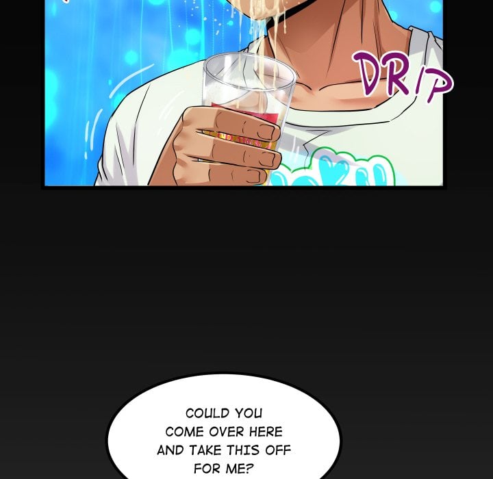 Single Room - Chapter 20 Page 151