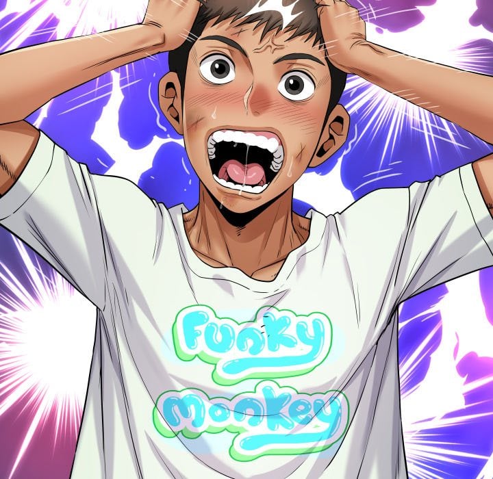 Single Room - Chapter 20 Page 16