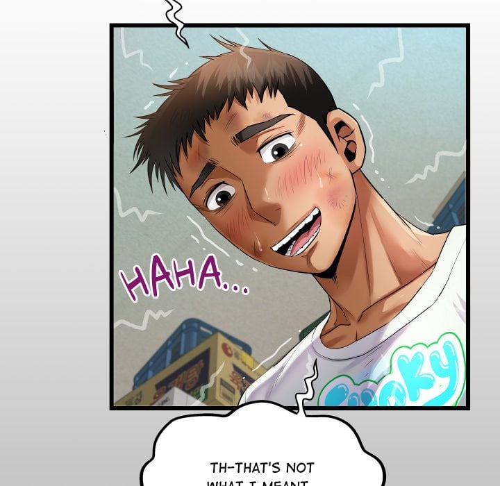 Single Room - Chapter 20 Page 23