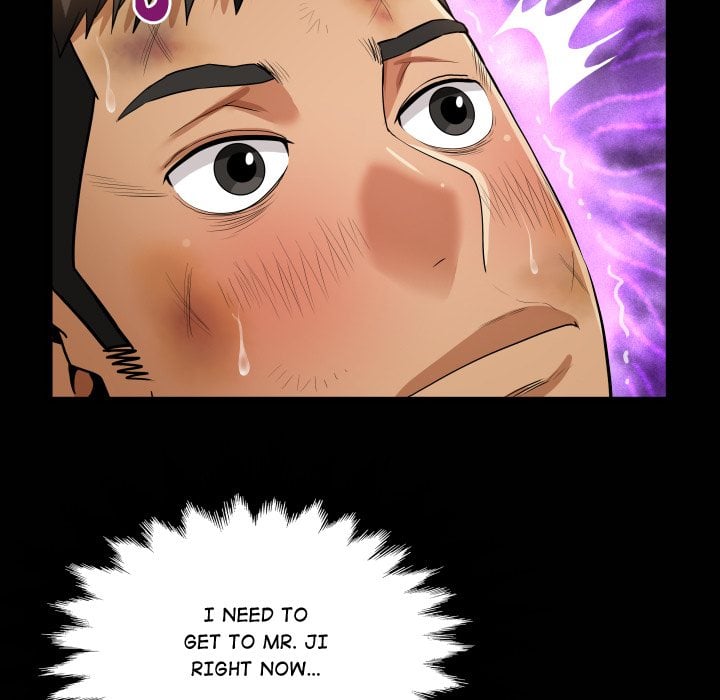 Single Room - Chapter 20 Page 31