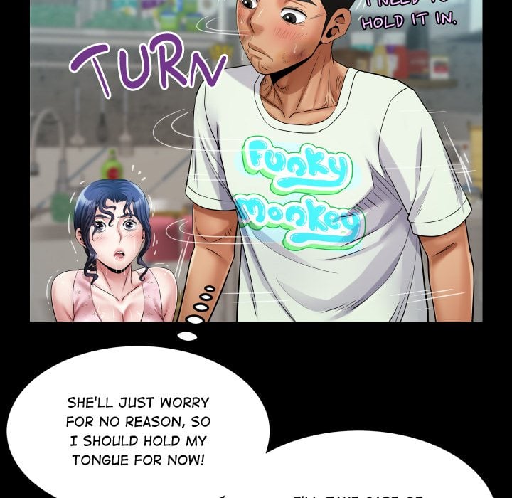 Single Room - Chapter 20 Page 40