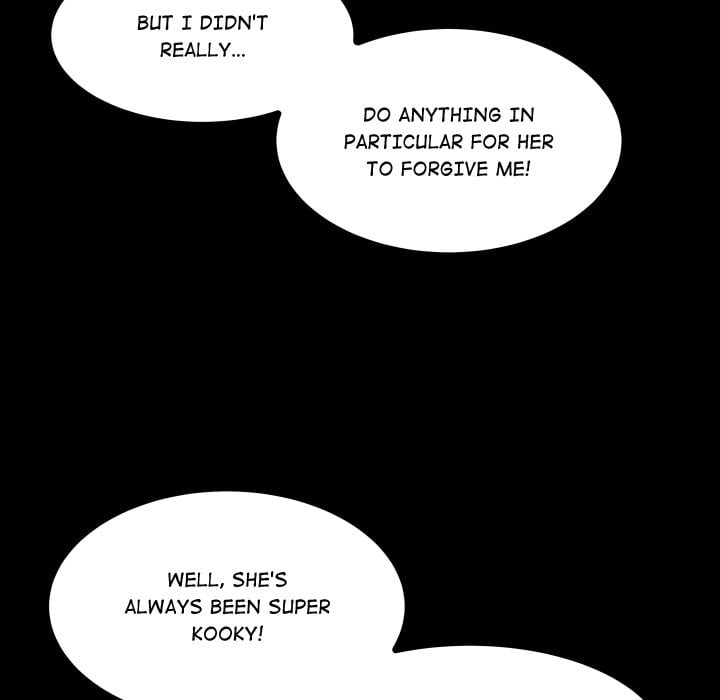 Single Room - Chapter 21 Page 20