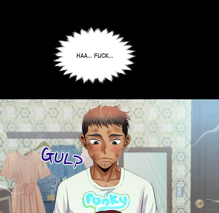 Single Room - Chapter 21 Page 30