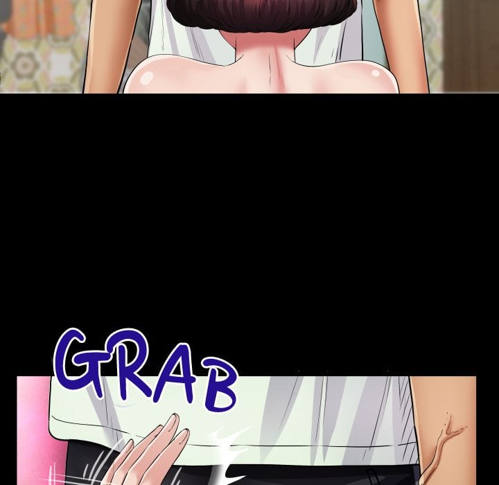 Single Room - Chapter 21 Page 41