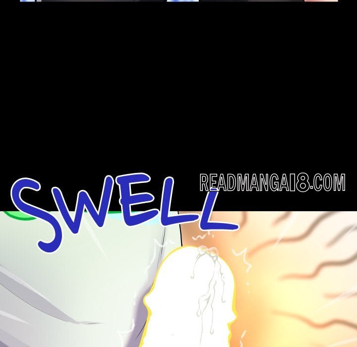 Single Room - Chapter 21 Page 70