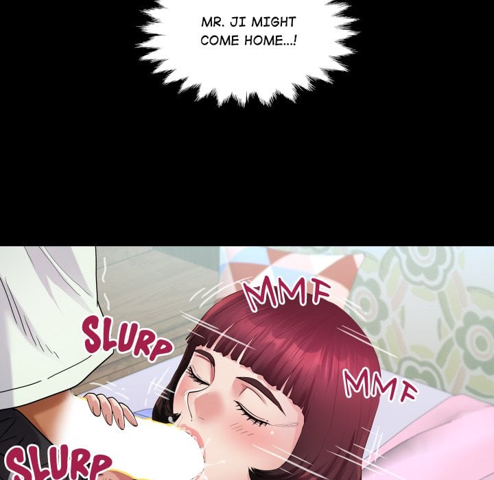 Single Room - Chapter 21 Page 76